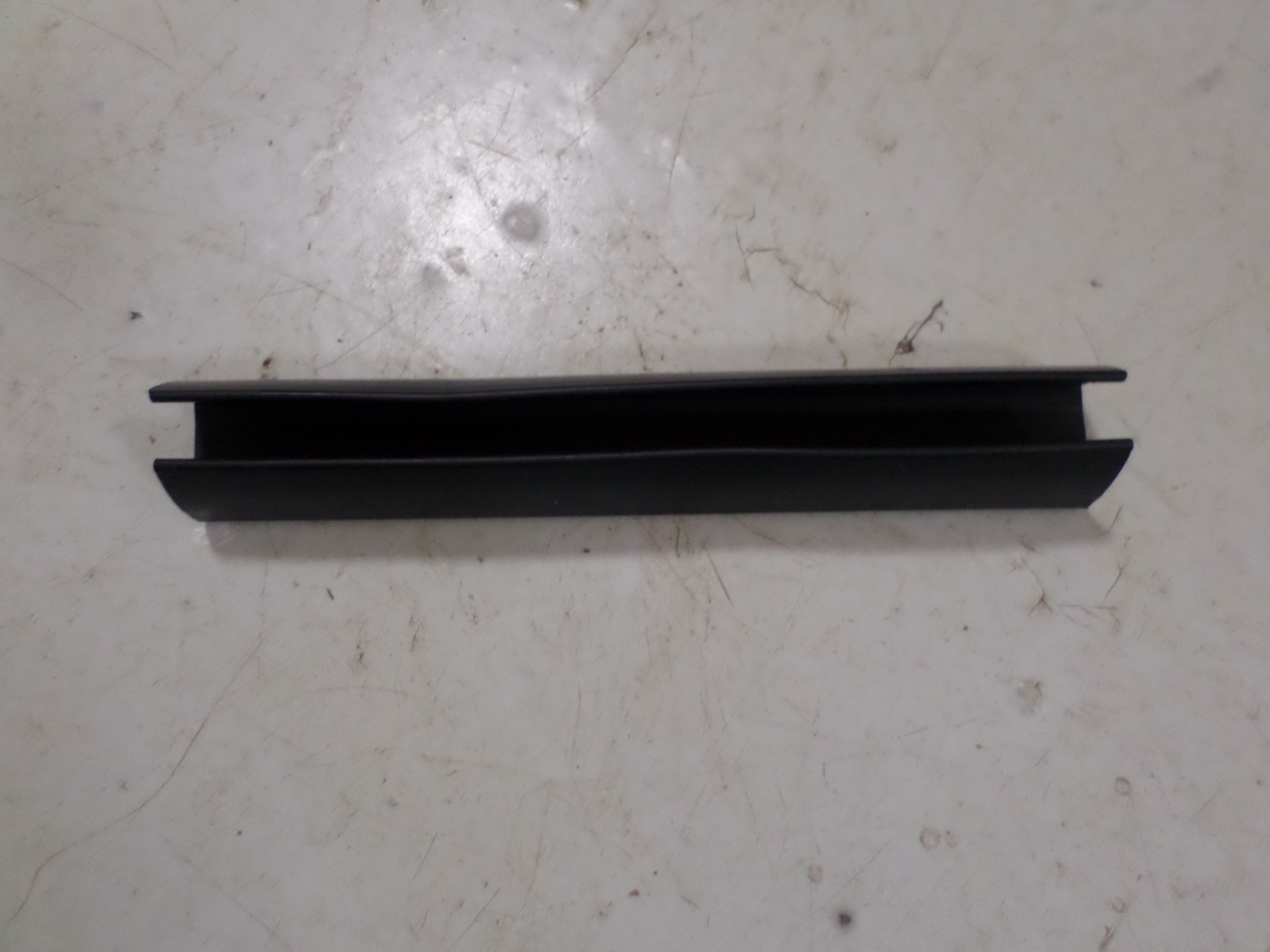 Channel Fender 27mm