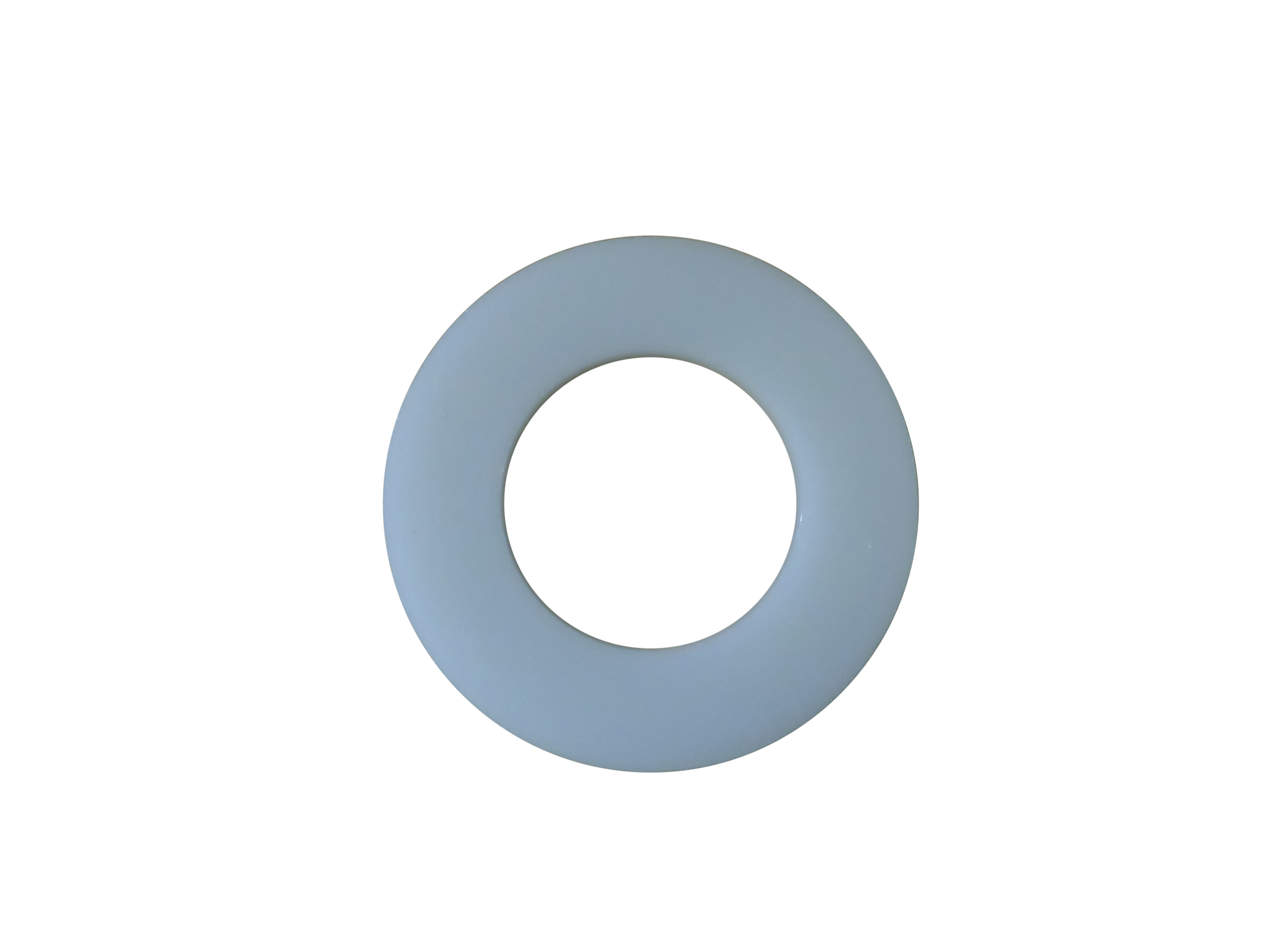 Nylon Trolley Washer